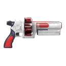 Spinner M.A.D. Trio Blaster