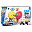 Robo Kombat Balloon Puncher