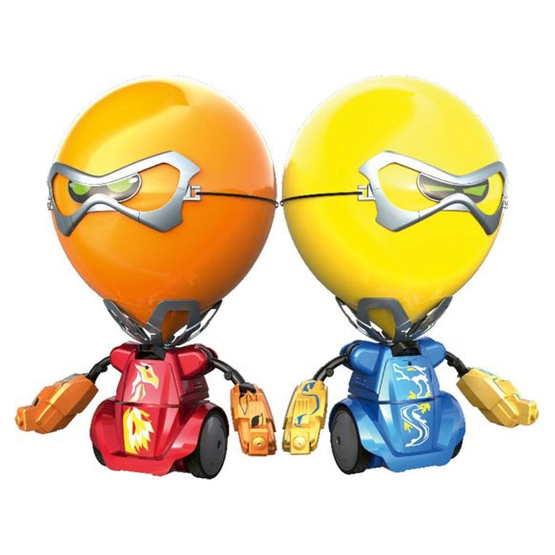 Robo Kombat Balloon Puncher