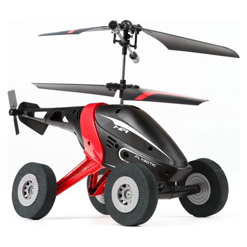 Silverlit Air Wheelz RC Helikopter Drone