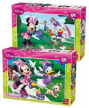 King puzzel 50 stukjes 05147