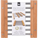 Onderzetter - uitschuifbaar