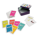 BS Toys Nii No Fleh - Kaartspel