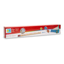 BS Toys Blaaspijp Hout - Afschietspel