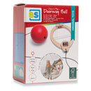 BS Toys Klik en Speel Boksbal - Kinderspel