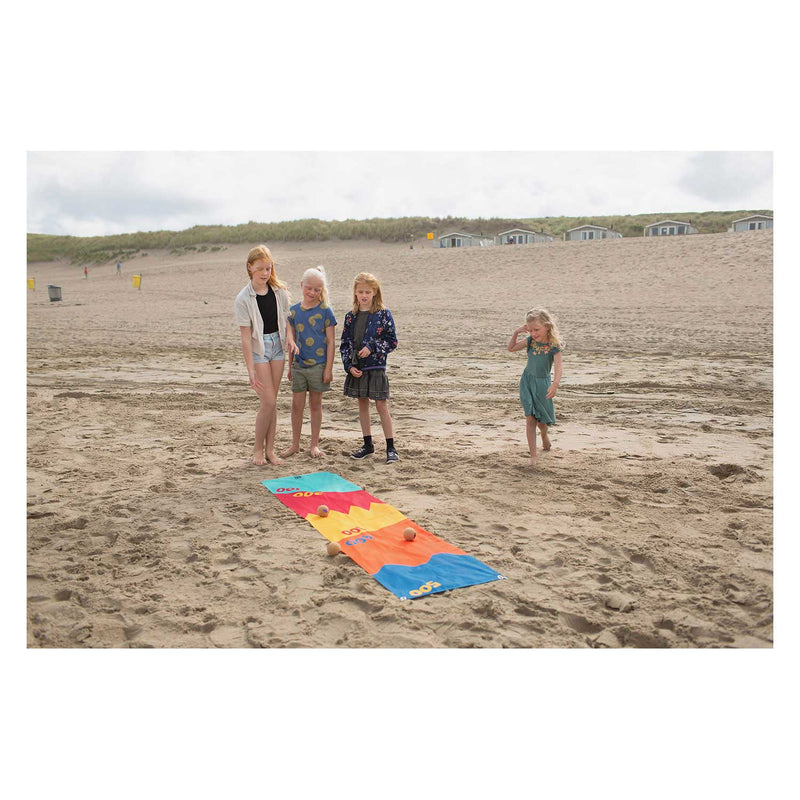 BS Toys Rol & Stop - Werpspel