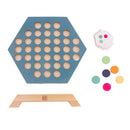 BS Toys - 3 Op een Rij