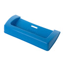 Kerby Stoeprand Blauw