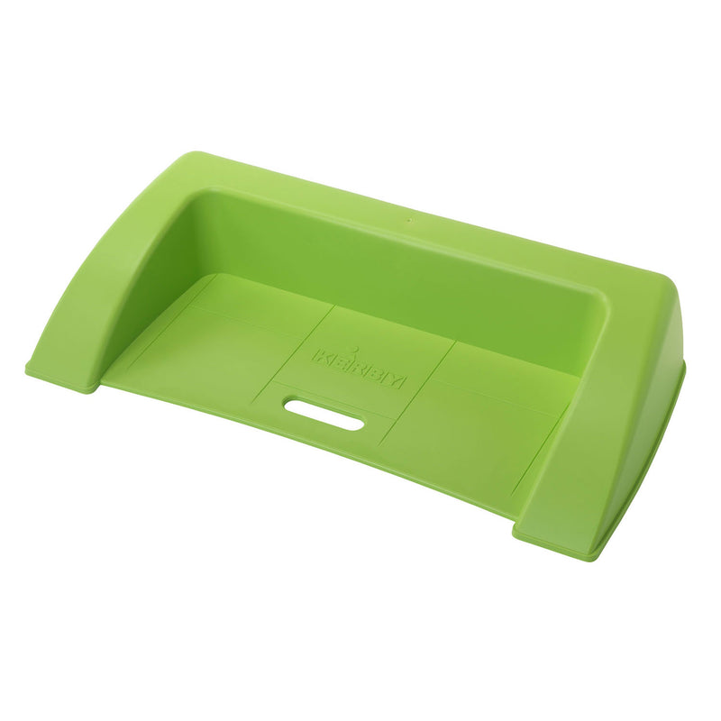 Kerby Stoeprand Limegroen