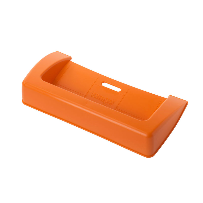 Kerby Stoeprand Oranje