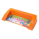 Kerby Stoeprand Oranje