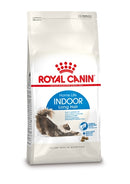 Royal Canin Indoor Long Hair 2 KG