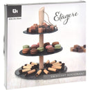 Etagere Leisteen - 36cm