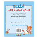 Bobbi doet boodschappen