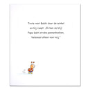 Bobbi doet boodschappen