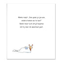 Bobbi naar de speelzaal