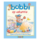 Bobbi op vakantie