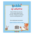 Bobbi op vakantie