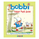 Bobbi naar het bos