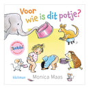 Voor wie is dit potje?