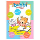 Bobbi Doeboek