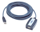Aten At-ue250 Usb 2.0 Verlengkabel 5,00 M
