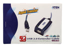 Aten At-ue250 Usb 2.0 Verlengkabel 5,00 M