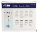 Aten At-ue250 Usb 2.0 Verlengkabel 5,00 M