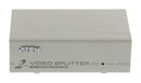 Aten At-vs92a 2-poorts Video Splitter