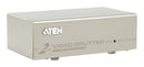 Aten At-vs92a 2-poorts Video Splitter