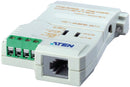 Aten IC485SN-AT Rs232-converter Rs-232 / Rs-485 Interface