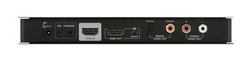 Aten At-vc880 Hdmi Videoverdeler + Audio