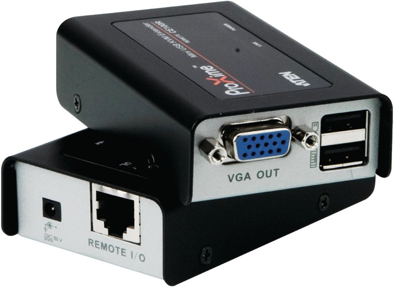 Aten At-ce100 Mini Usb Kvm Extender