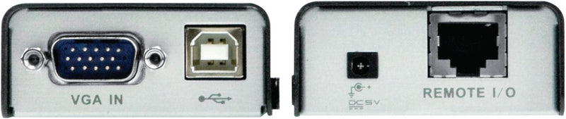 Aten At-ce100 Mini Usb Kvm Extender