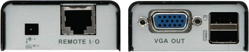 Aten At-ce100 Mini Usb Kvm Extender