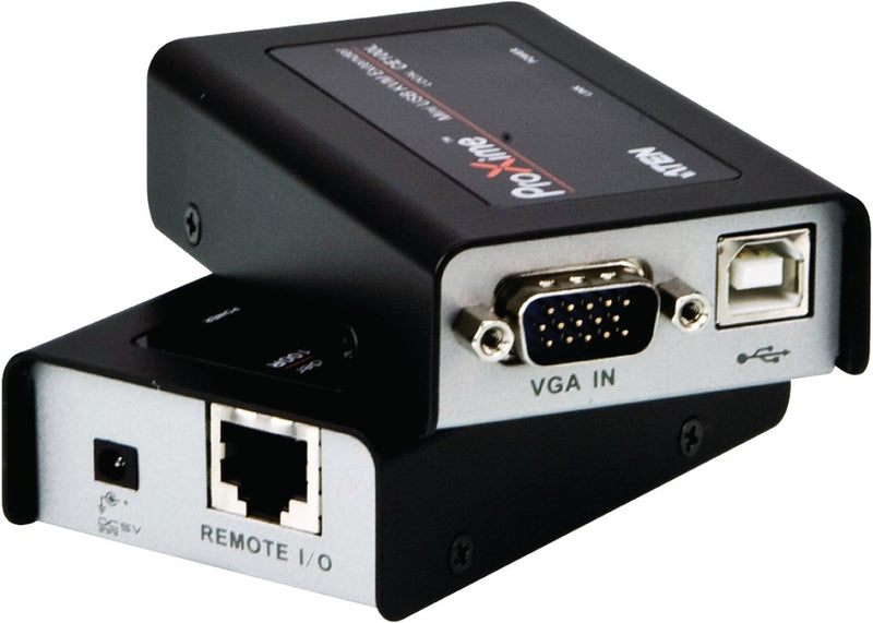 Aten At-ce100 Mini Usb Kvm Extender