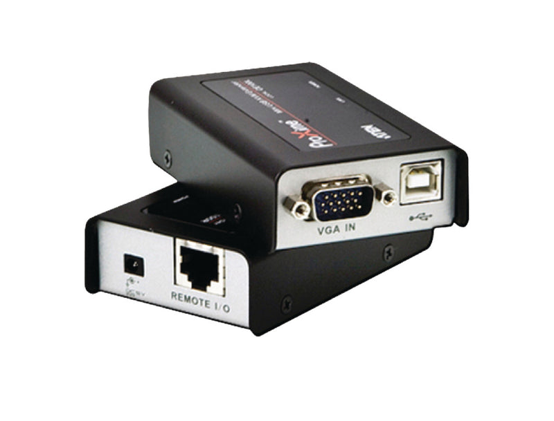 Aten At-ce100 Mini Usb Kvm Extender