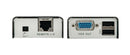 Aten At-ce100 Mini Usb Kvm Extender