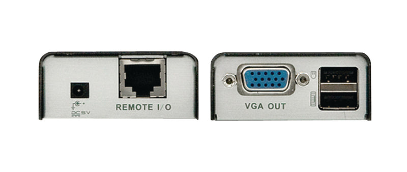 Aten At-ce100 Mini Usb Kvm Extender