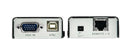 Aten At-ce100 Mini Usb Kvm Extender