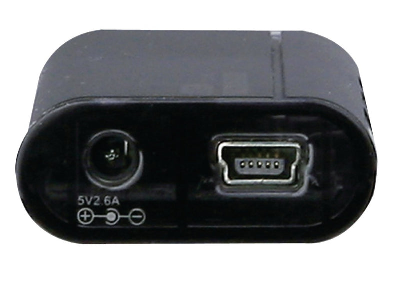 Aten UH284-AT 4-poorts Usb2.0 Hub Zwart