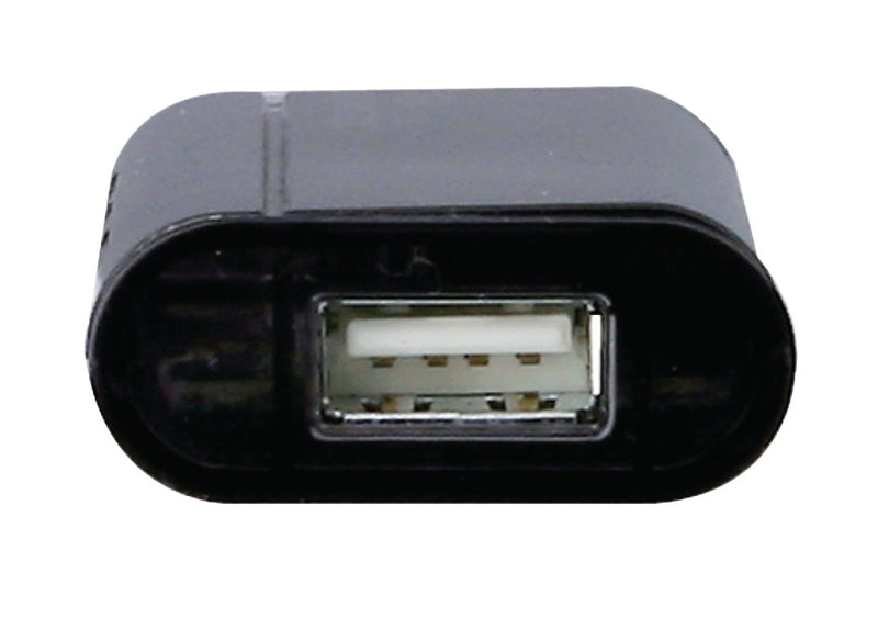 Aten UH284-AT 4-poorts Usb2.0 Hub Zwart