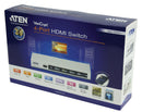Aten At-vs481a 4-poorts Hdmi Schakelaar