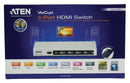 Aten At-vs481a 4-poorts Hdmi Schakelaar