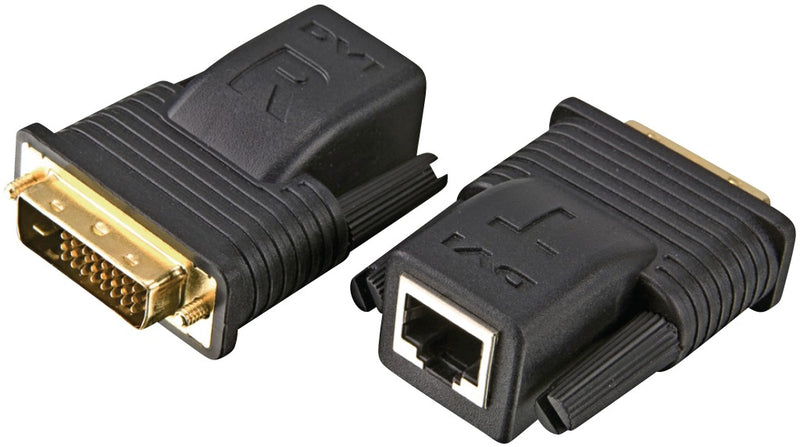 Aten At-ve066 Mini Cat 5 Dvi Verlenger