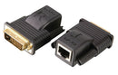 Aten At-ve066 Mini Cat 5 Dvi Verlenger