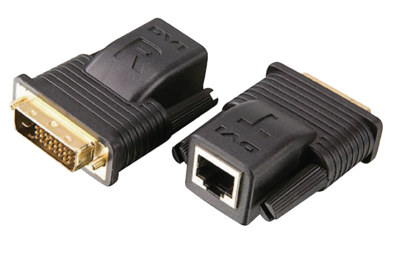 Aten At-ve066 Mini Cat 5 Dvi Verlenger