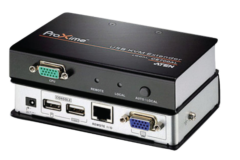Aten At-ce700a Usb Kvm Extender