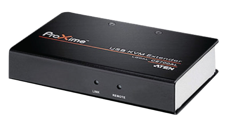 Aten At-ce700a Usb Kvm Extender