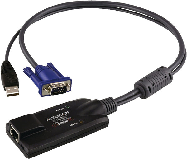 Aten KA7570-AX Kvm Adapter Usb
